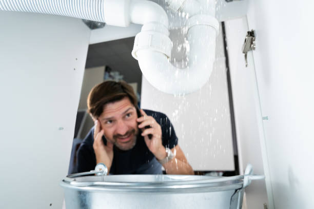 Best Emergency Plumber  in Oildale, CA